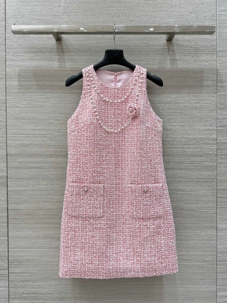 Timeless Chxnxl Gilet 93600