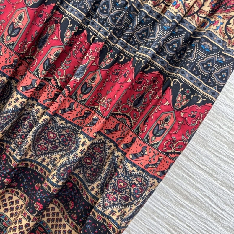 Unique Vxlxntino Skirts 103010