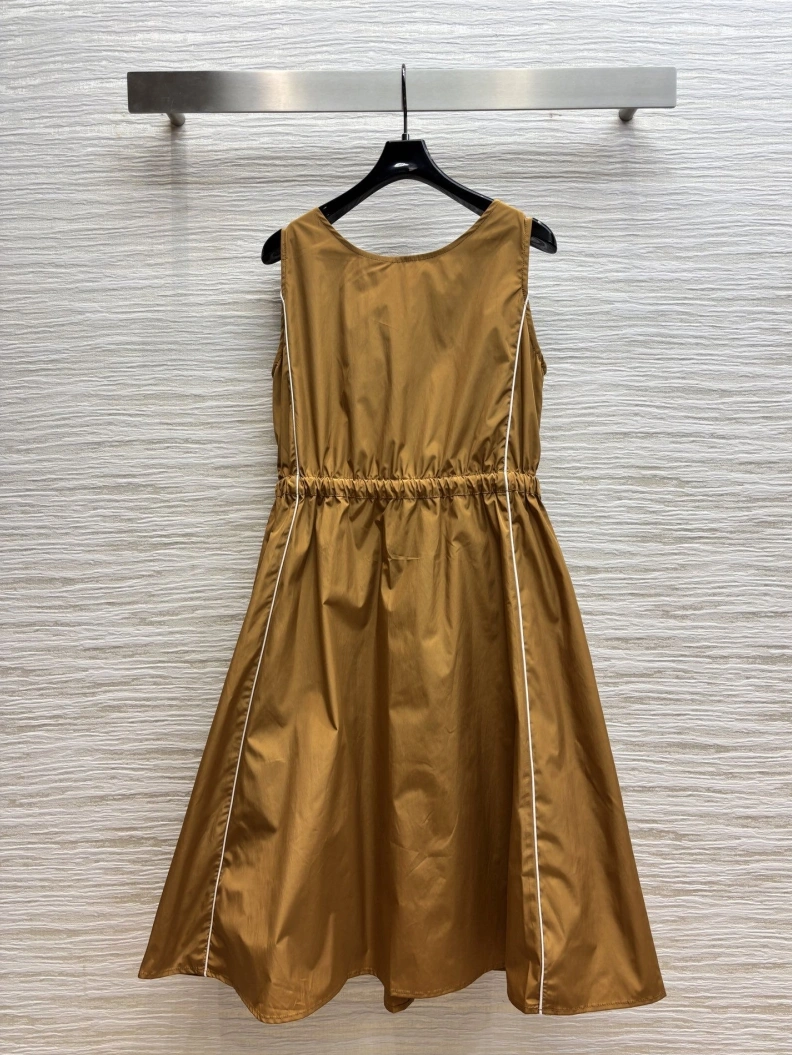 Resilient Mix Mix Dress 98705