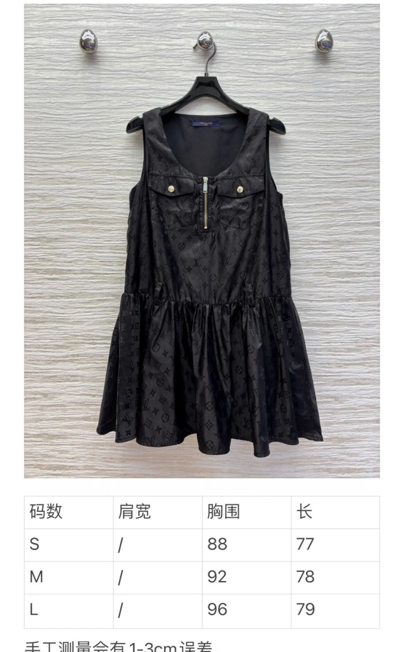 Cozy LX Dress 97078