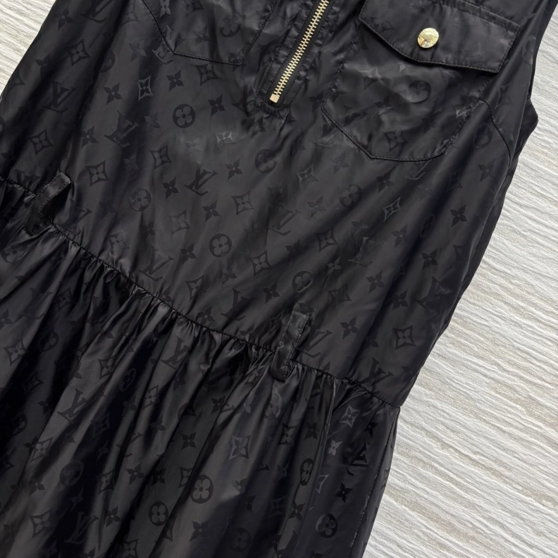 Cozy LX Dress 97078