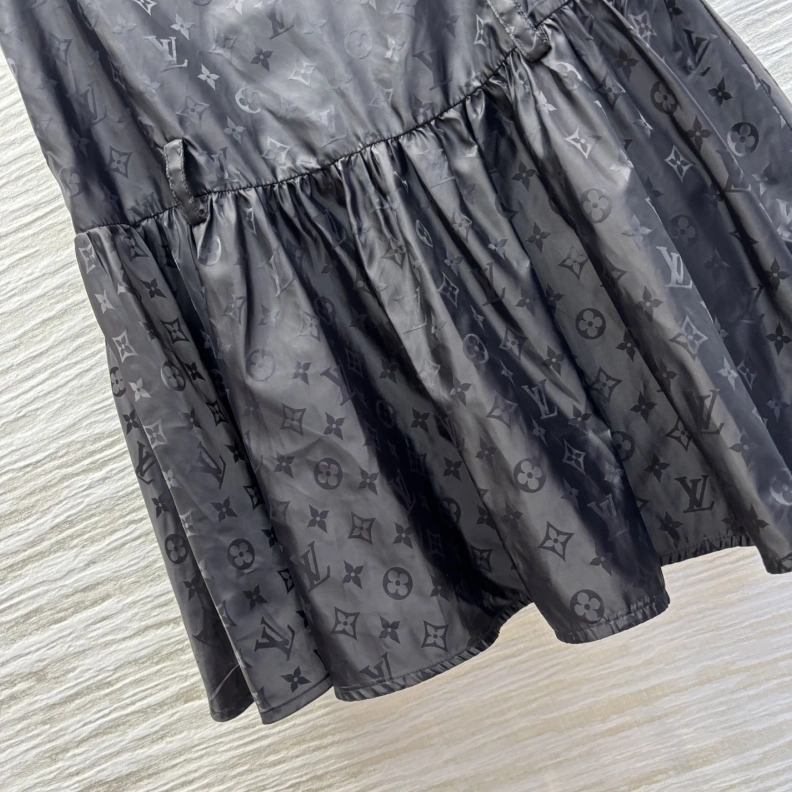 Cozy LX Dress 97078