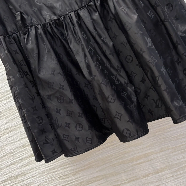 Cozy LX Dress 97078