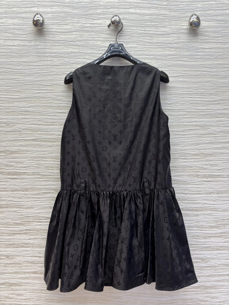 Cozy LX Dress 97078