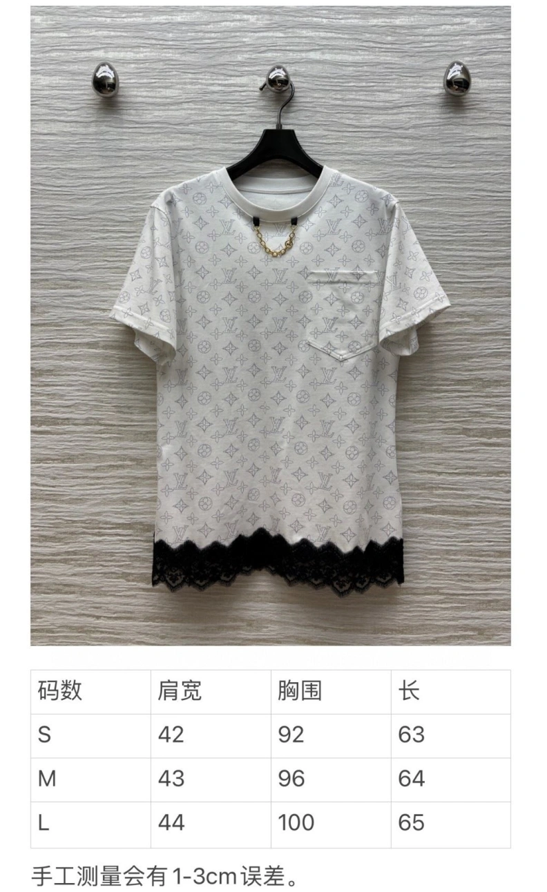 Minimalist LX T-Shirts 97034