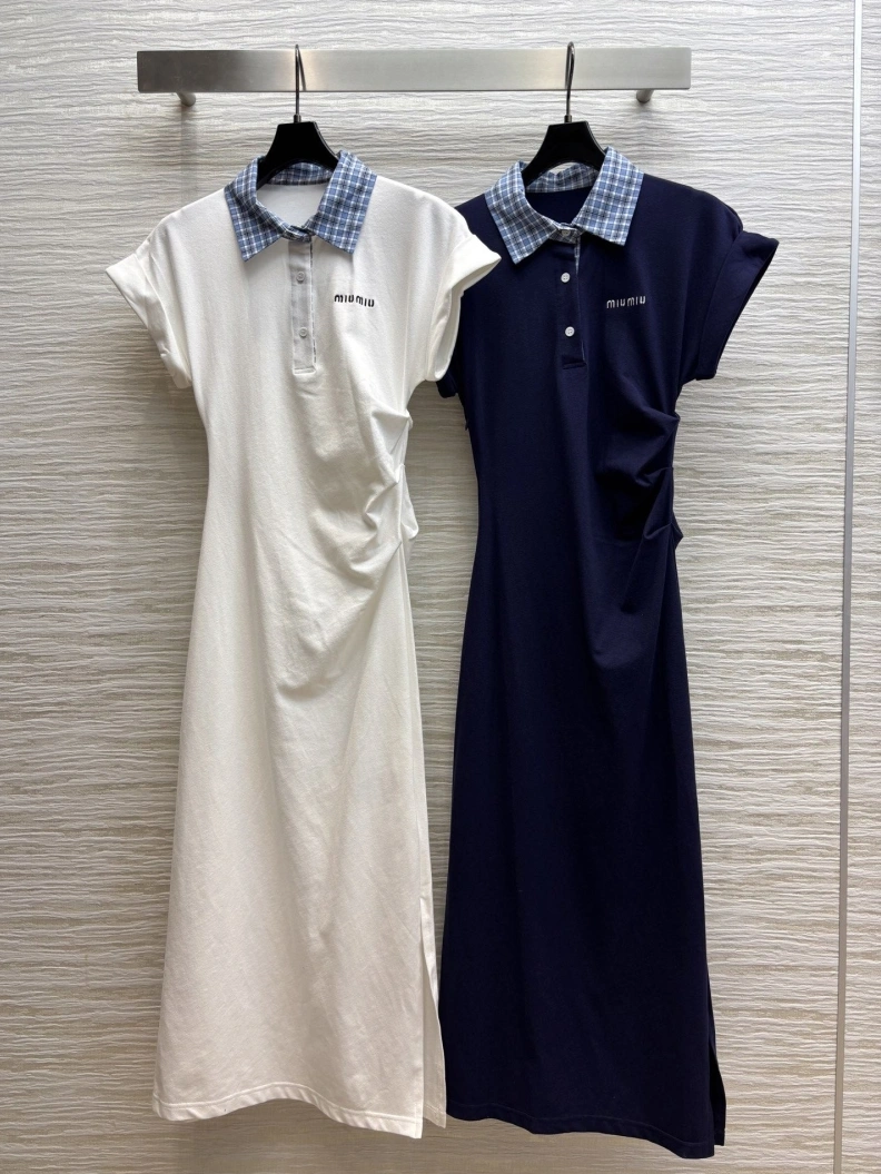 Mix Mix Dress Refined 98704
