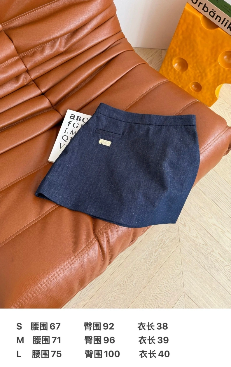 HighQuality Othxr Shorts 100374