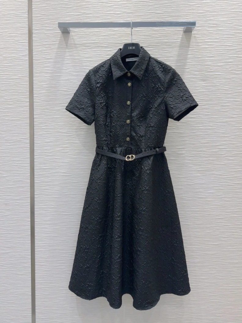 Dxxr Dress GoodFit 94688