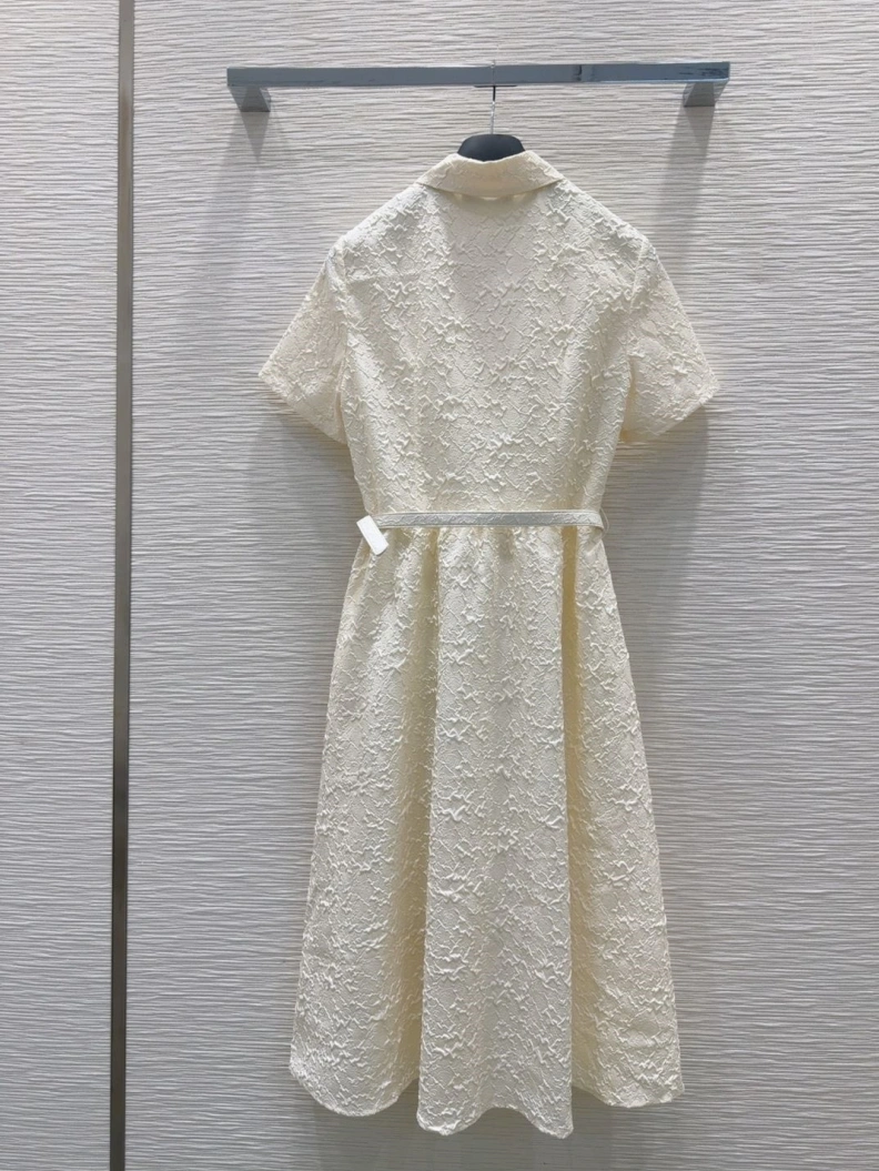 Dxxr Dress Unique 94681