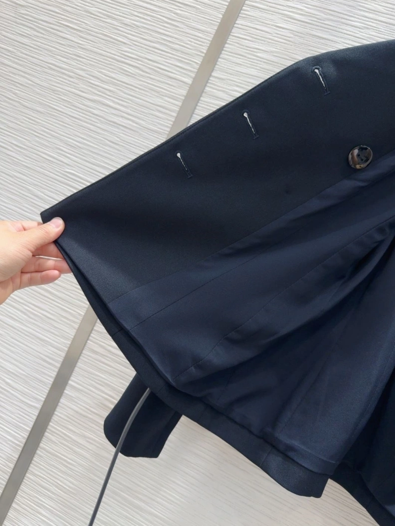 Dxxr Coats Durable 94735