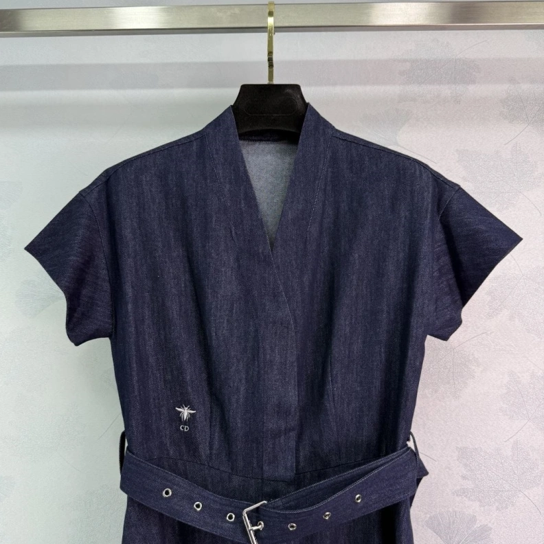 GoodFit Dxxr Dress 94678