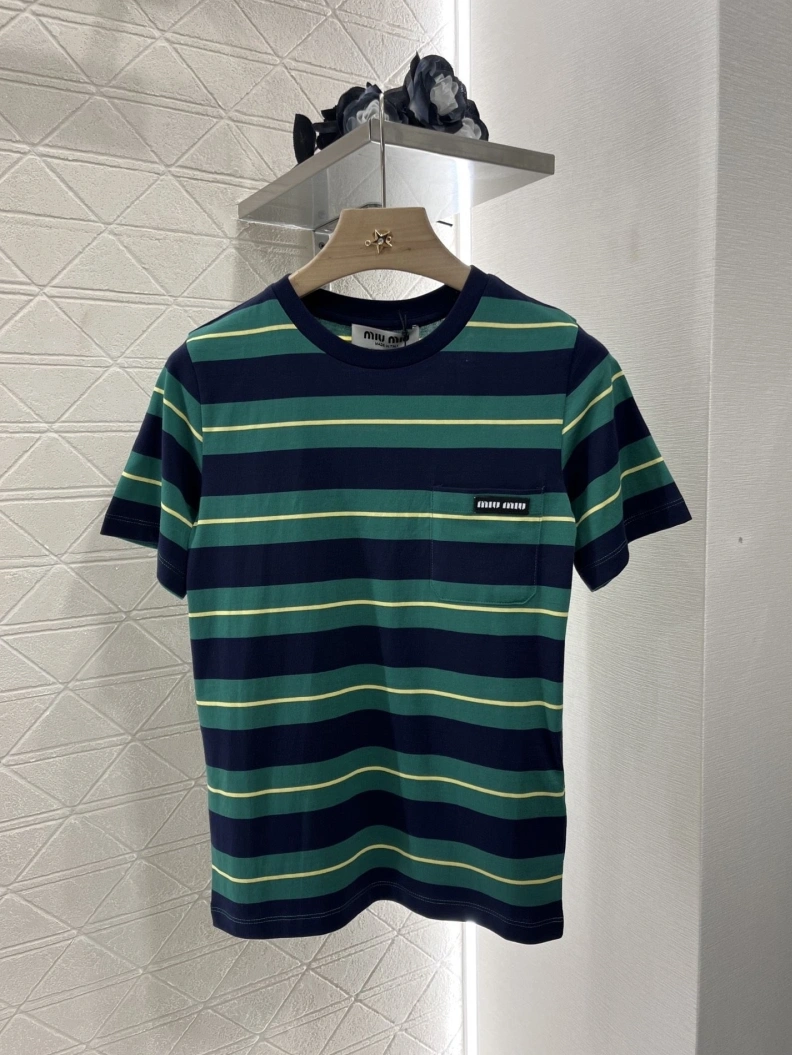 Mix Mix T-Shirts TopPick 98495