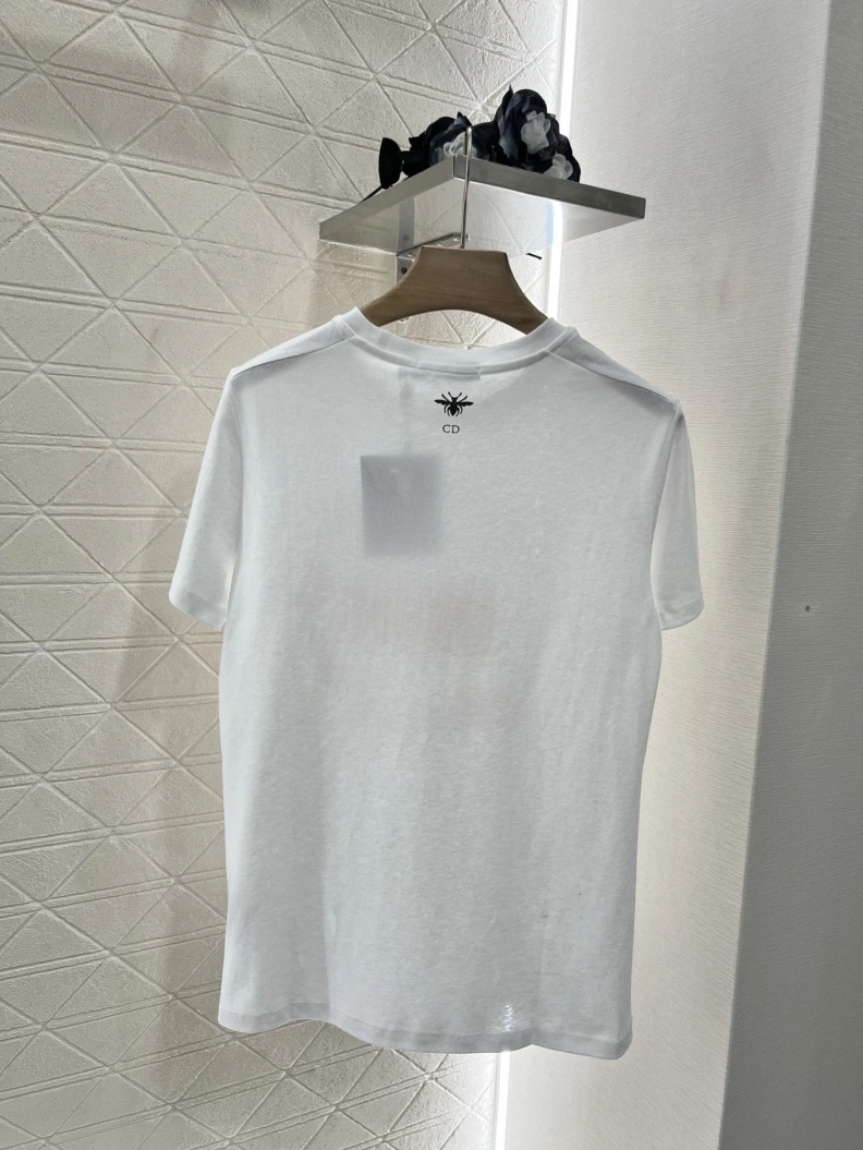NewStyle Dxxr T-Shirts 94501