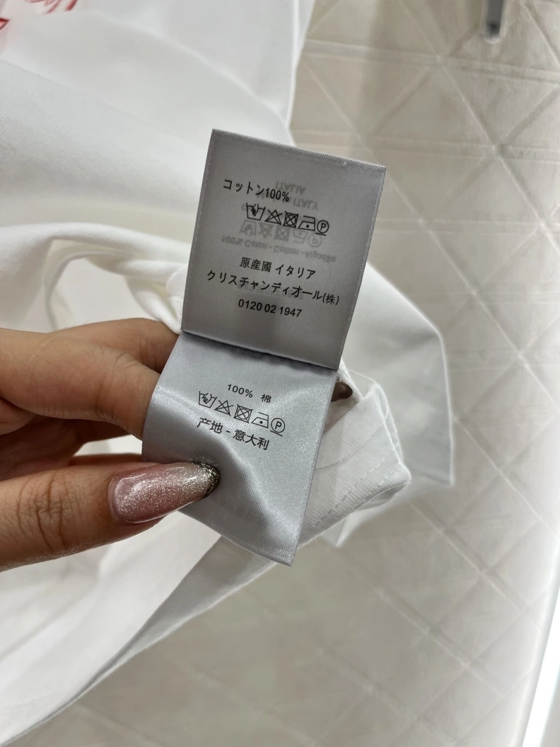 NewStyle Dxxr T-Shirts 94501