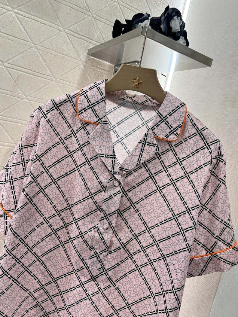 DailyWear Gxccx Shirts 95685