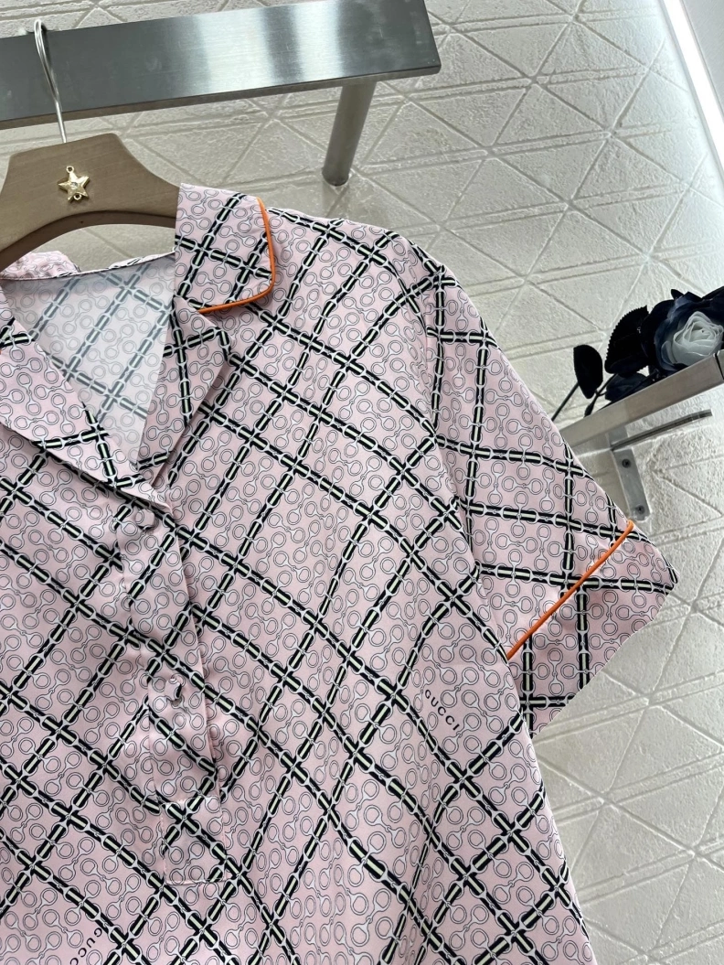 DailyWear Gxccx Shirts 95685