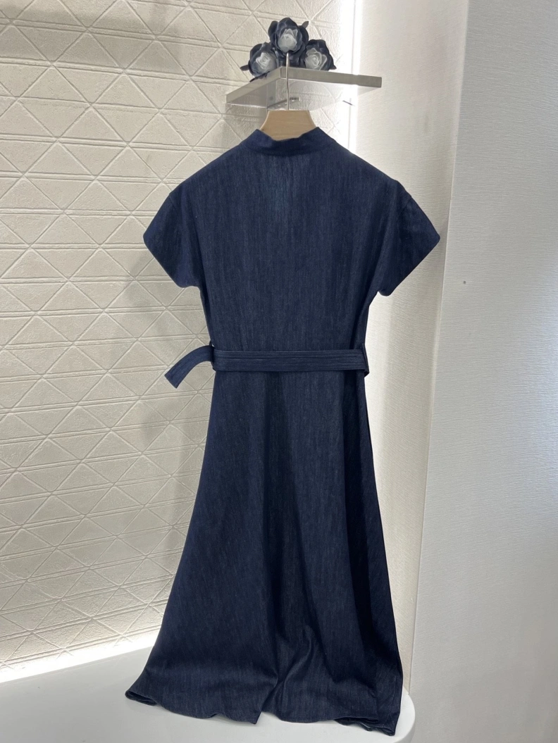 Sleek Dxxr Dress 94686