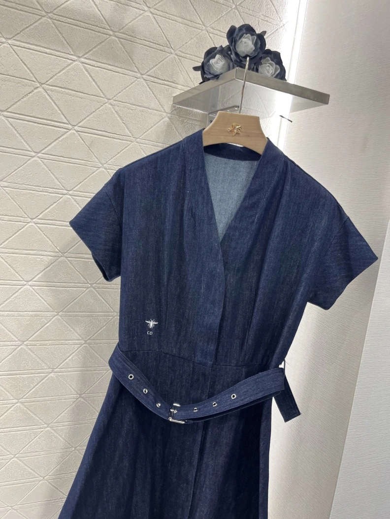 Sleek Dxxr Dress 94686