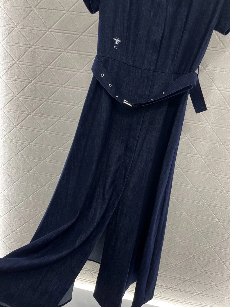 Sleek Dxxr Dress 94686