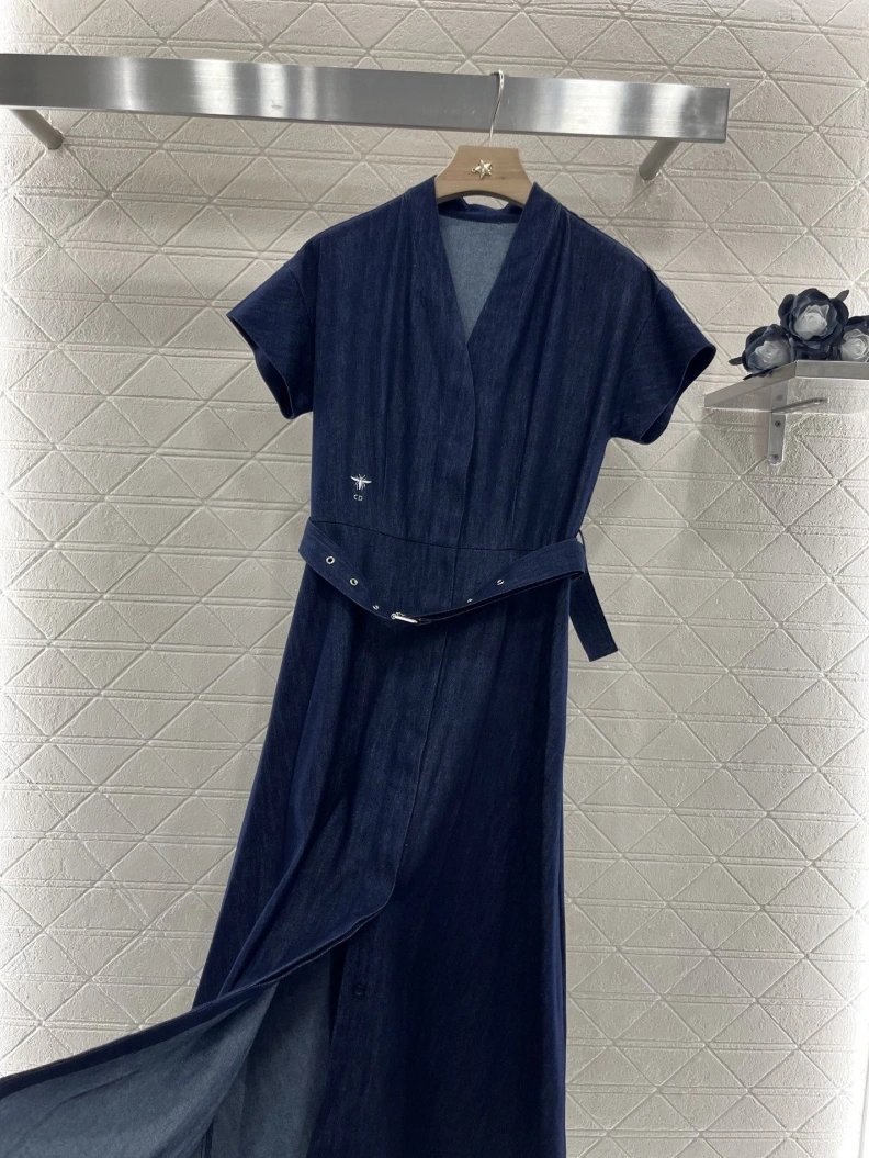 Sleek Dxxr Dress 94686