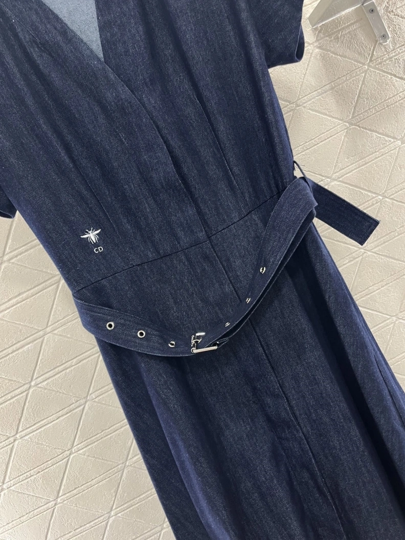 Sleek Dxxr Dress 94686