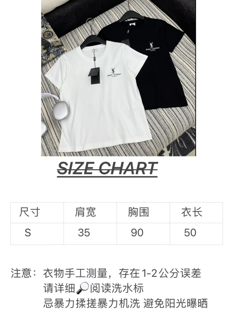 YSX T-Shirts EyeCatching 103155