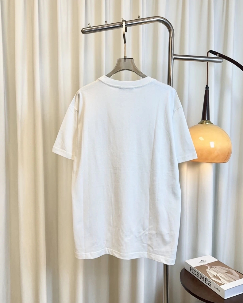 Dxxr T-Shirts Flexible 94489