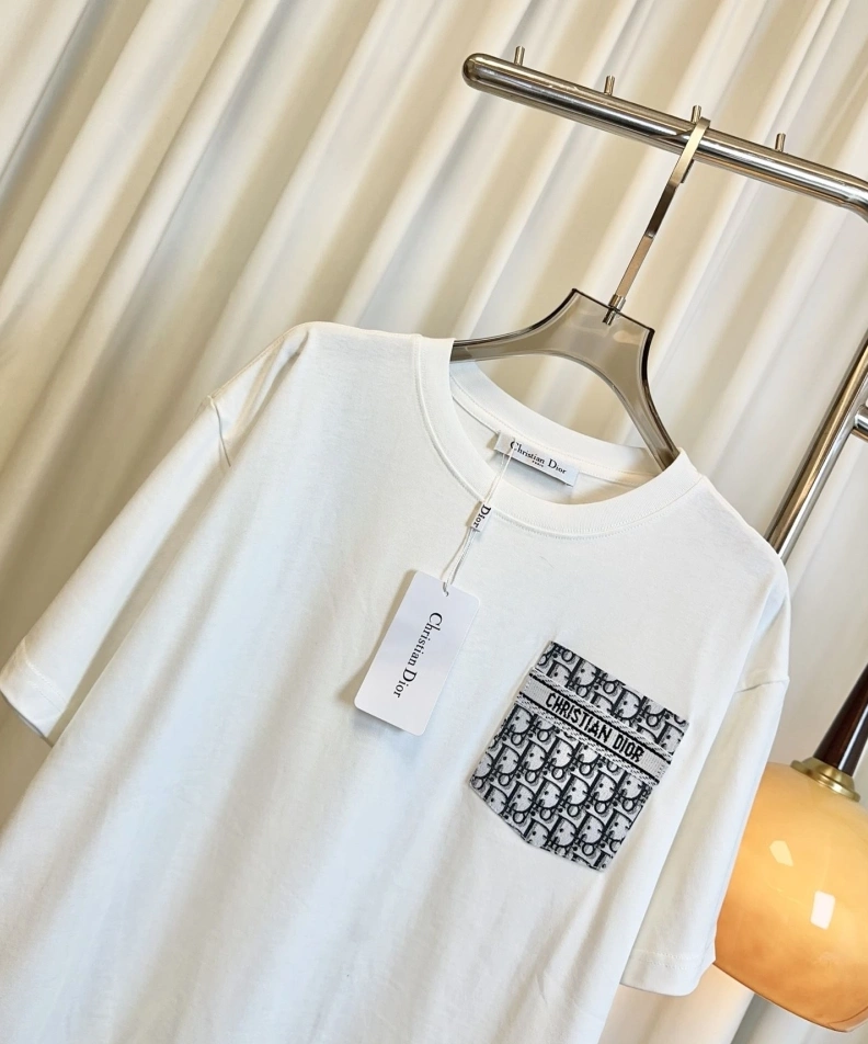 Dxxr T-Shirts Flexible 94489