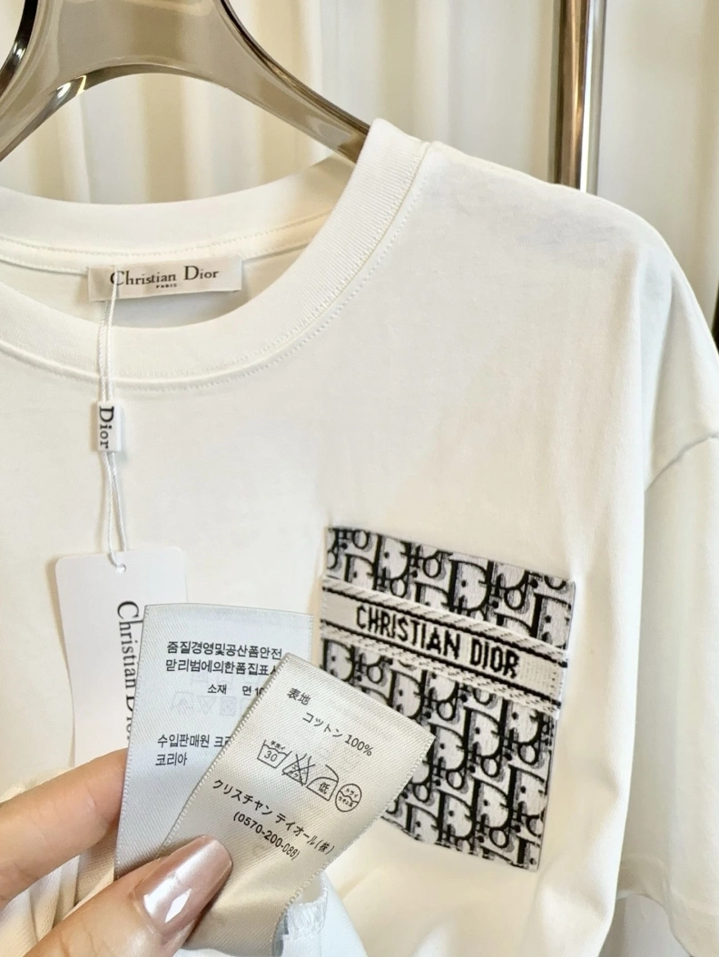 Dxxr T-Shirts Flexible 94489