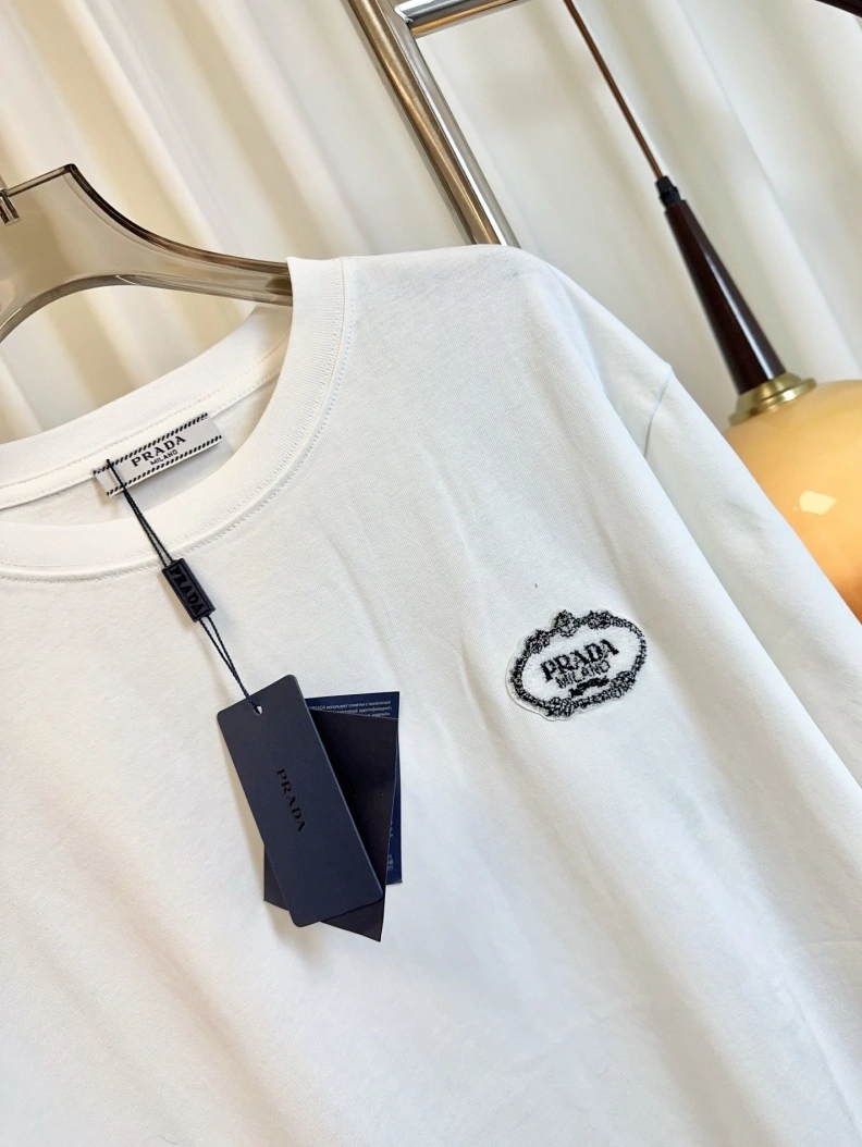Prxdx T-Shirts DailyWear 102600