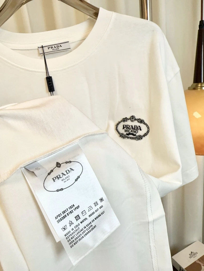Prxdx T-Shirts DailyWear 102600