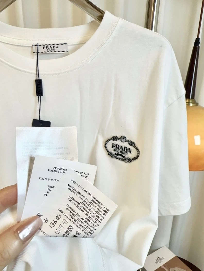Prxdx T-Shirts DailyWear 102600