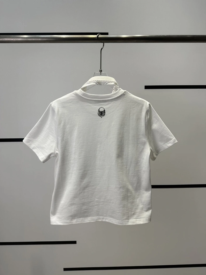 Othxr T-Shirts Sleek 100198