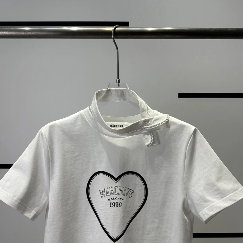 Othxr T-Shirts Sleek 100198