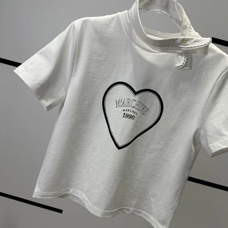 Othxr T-Shirts Sleek 100198