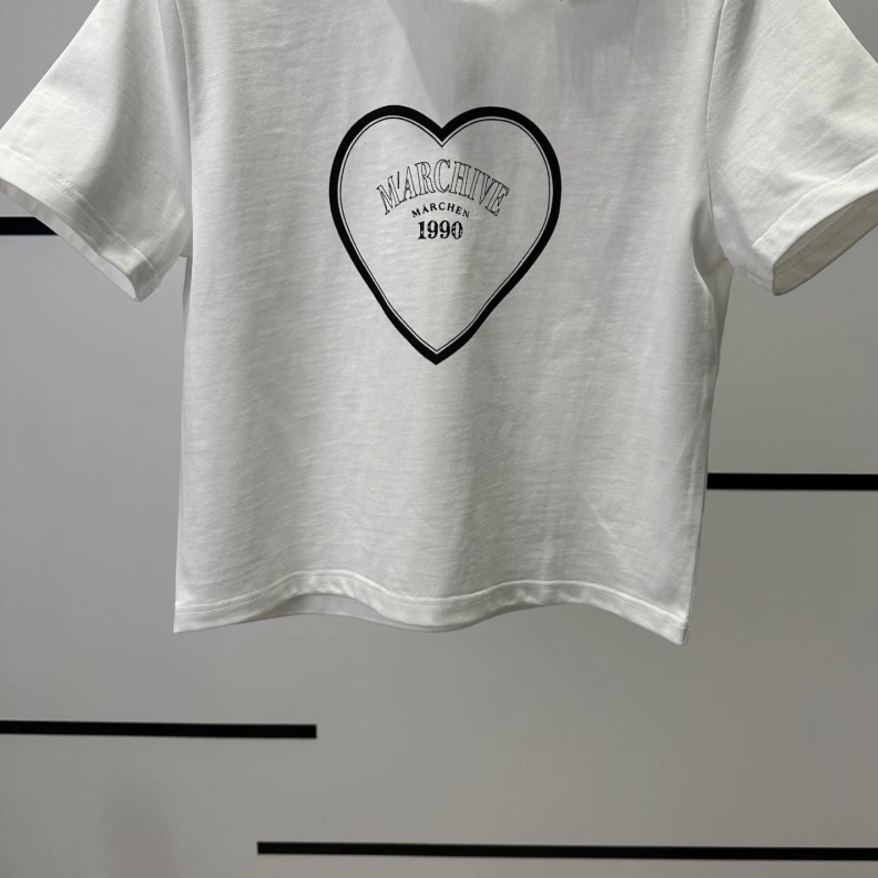Othxr T-Shirts Sleek 100198