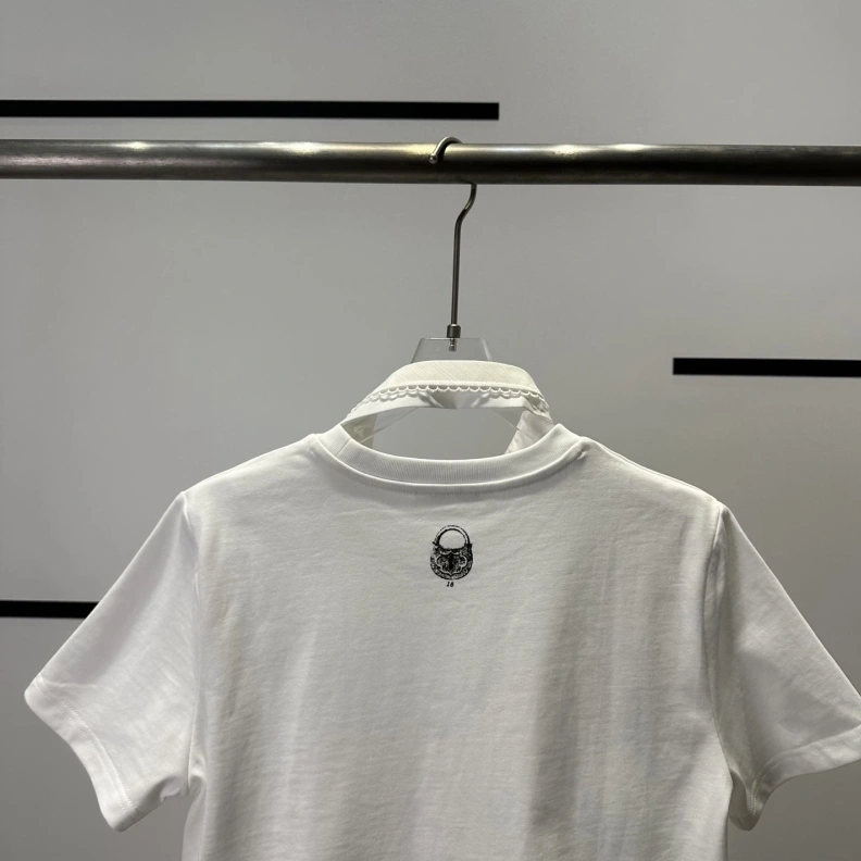 Othxr T-Shirts Sleek 100198