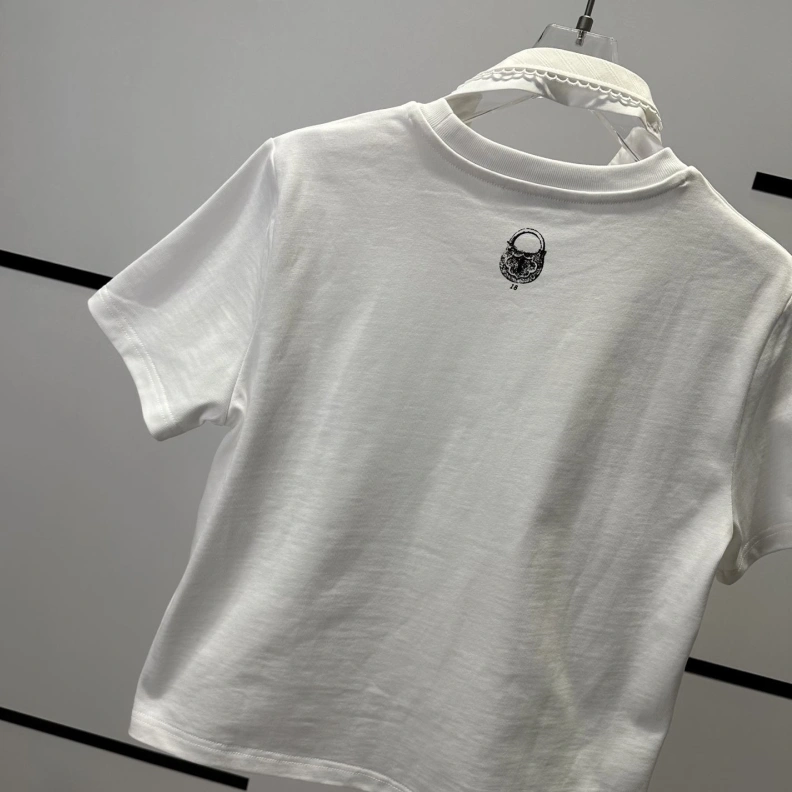Othxr T-Shirts Sleek 100198