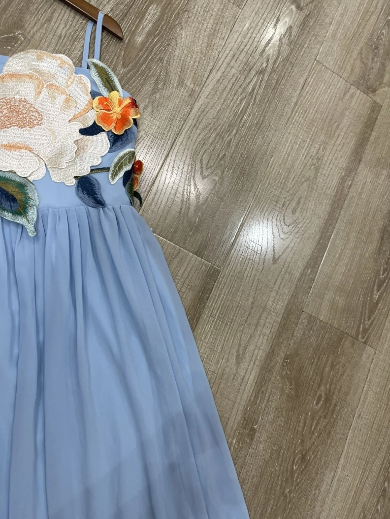 D&X Dress Sophisticated 93934