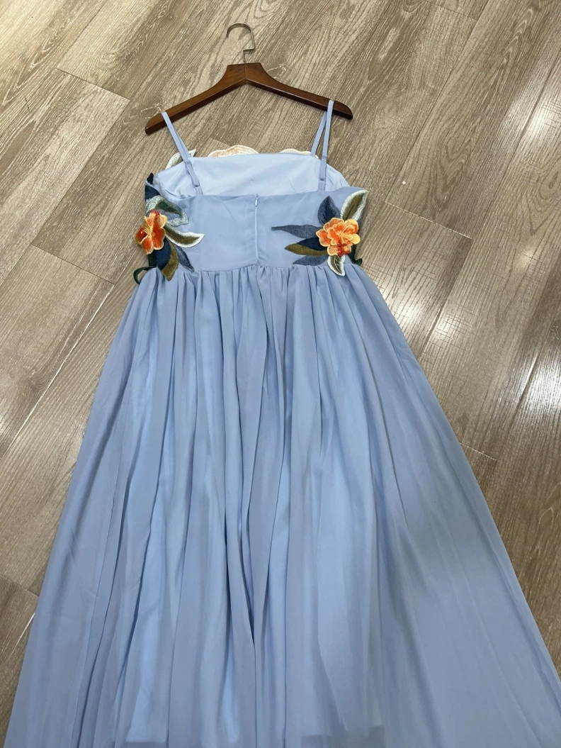 D&X Dress Sophisticated 93934