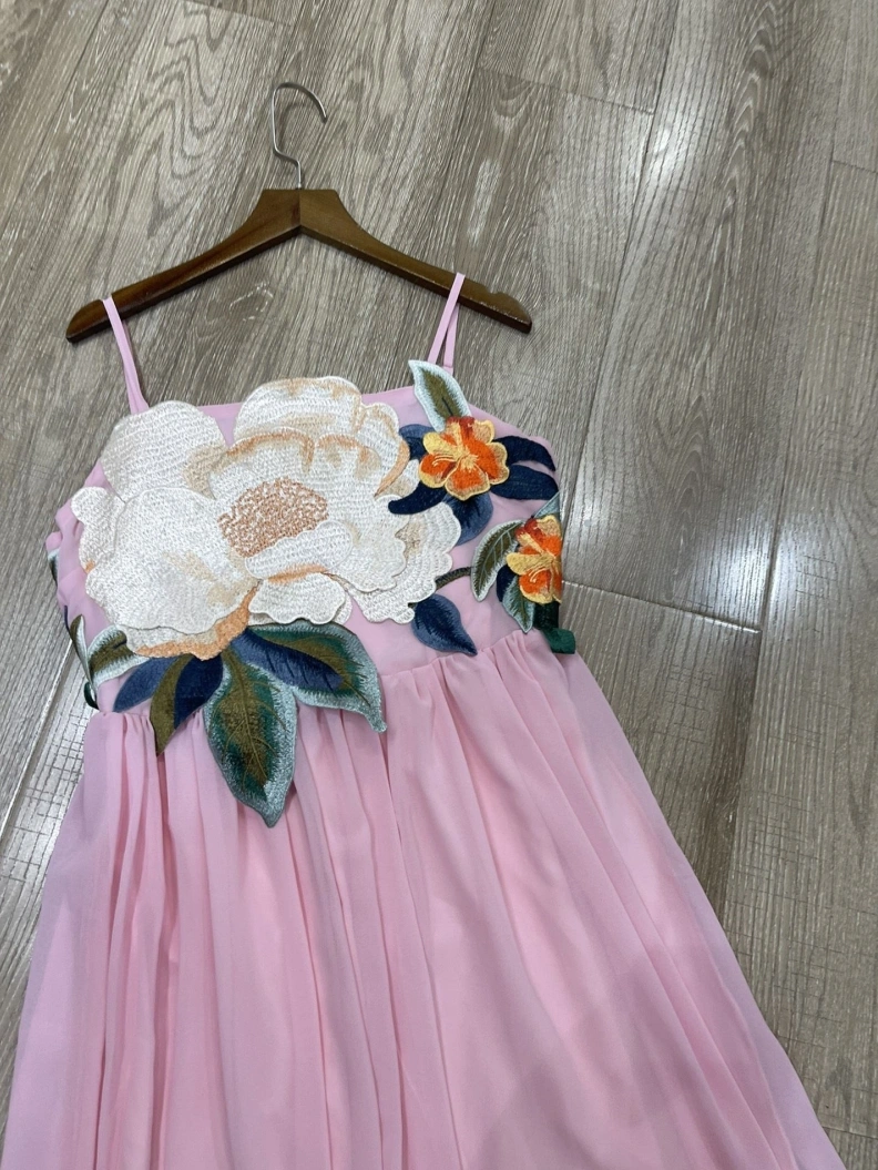 HighQuality D&X Dress 93935
