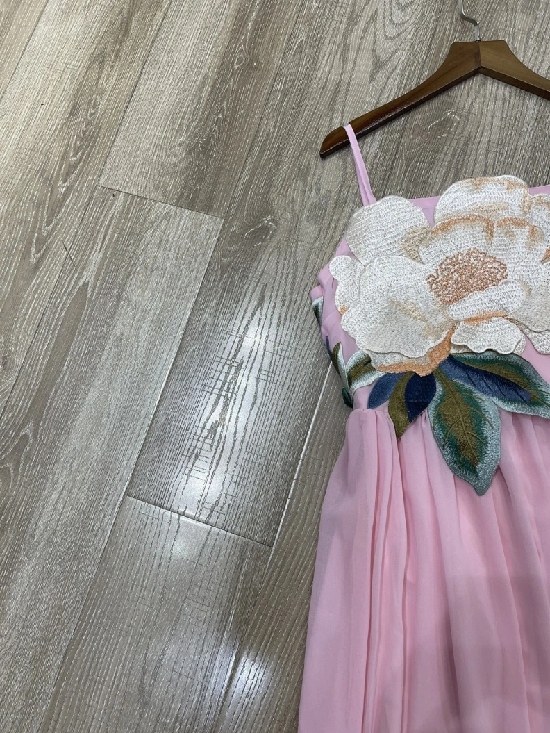 HighQuality D&X Dress 93935