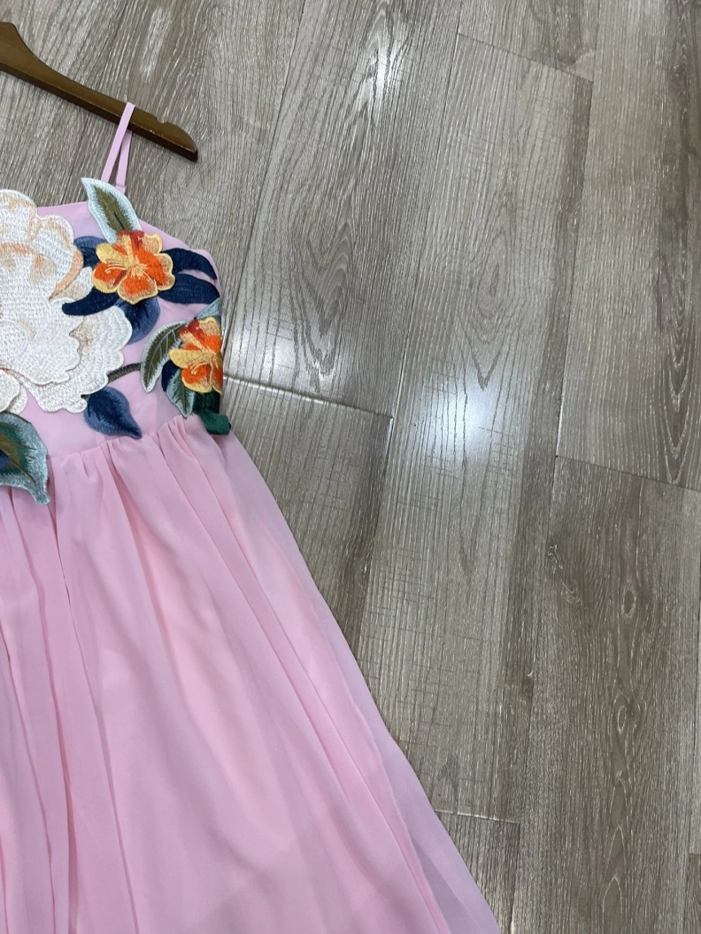 HighQuality D&X Dress 93935