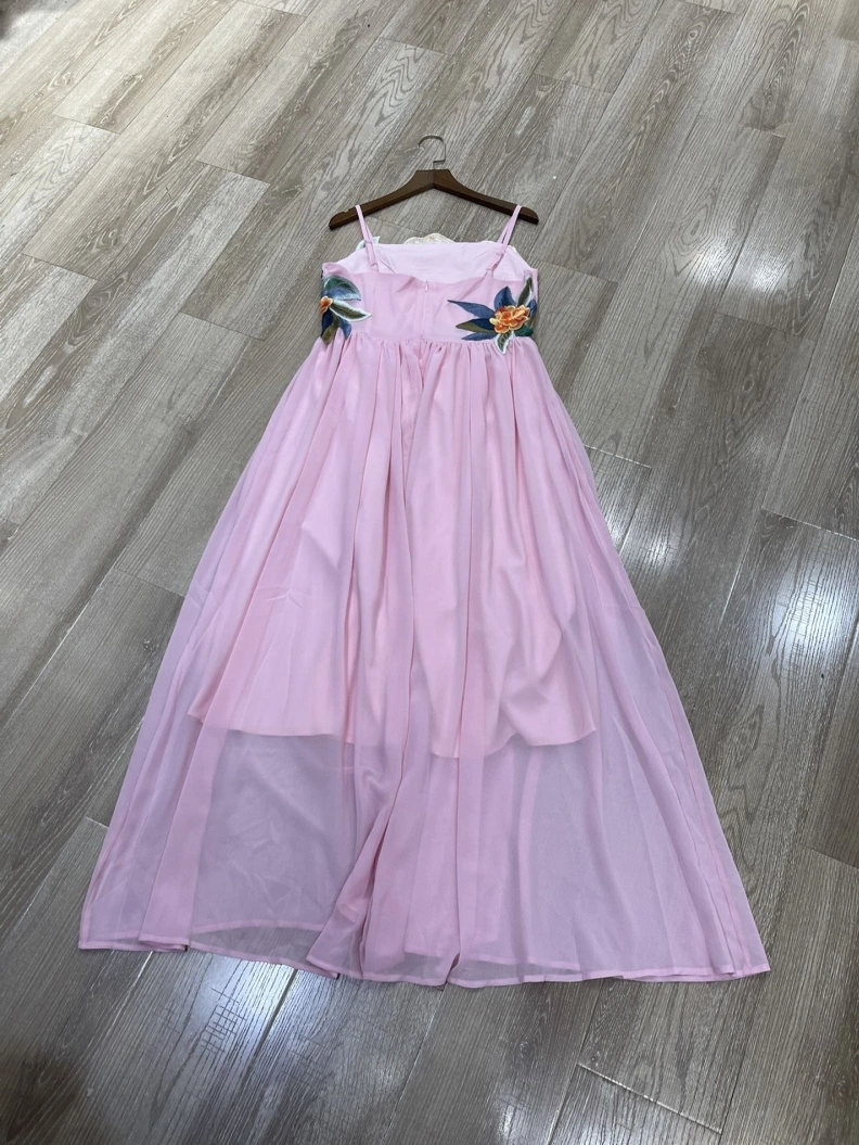 HighQuality D&X Dress 93935