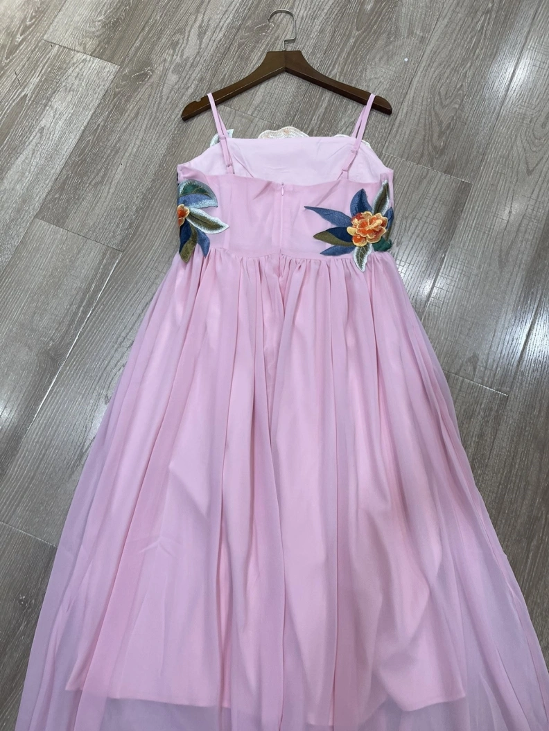 HighQuality D&X Dress 93935