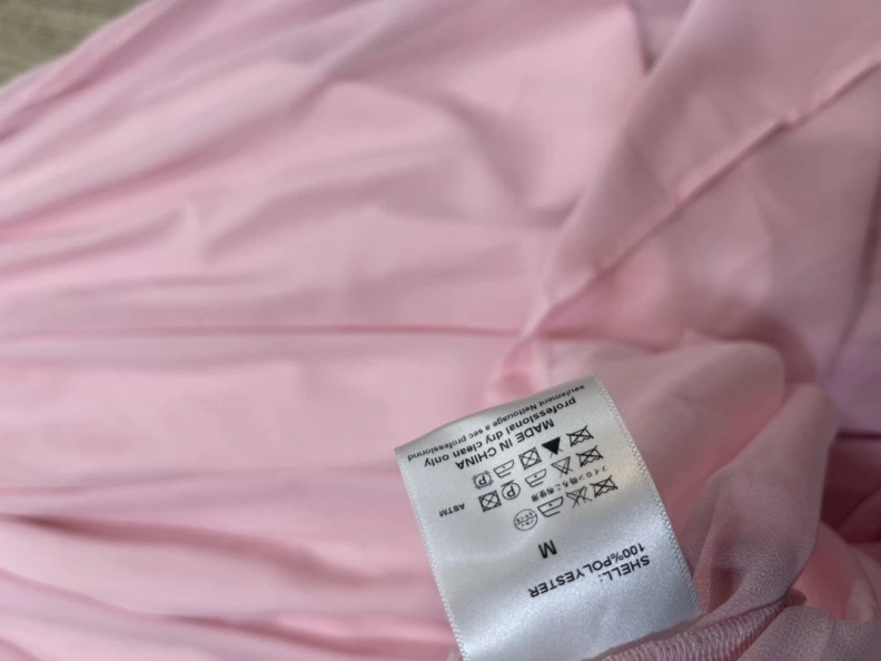 HighQuality D&X Dress 93935