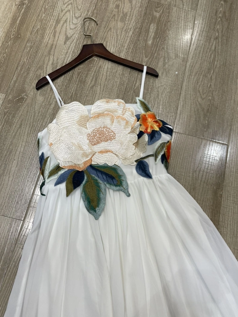 D&X Dress Efficient 93928