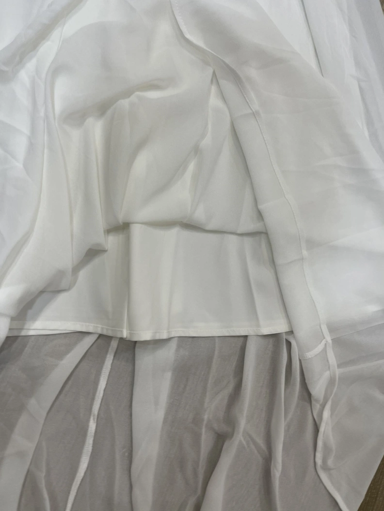 D&X Dress Efficient 93928
