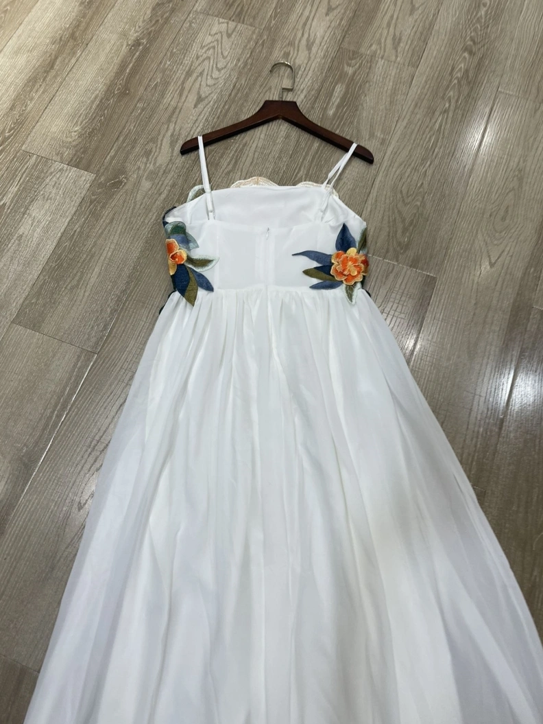 D&X Dress Efficient 93928
