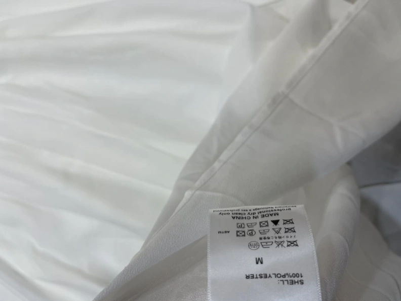 D&X Dress Efficient 93928